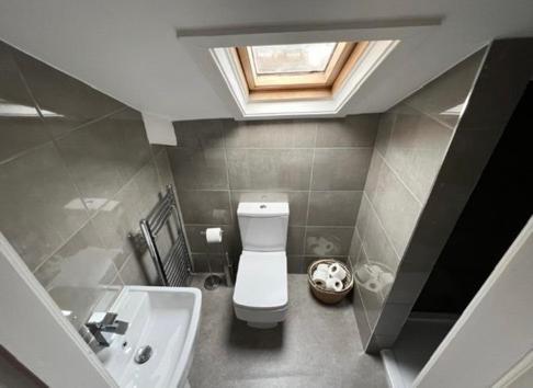 8 Holland Street Apartment Liverpool Exterior foto